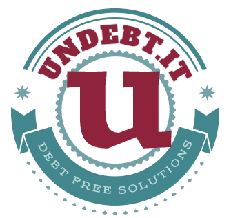undebt.it round logo