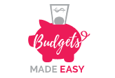 budgets made easy logo
