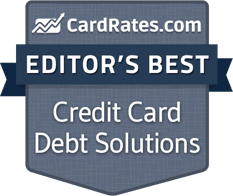 credit card debt solutions badge.png