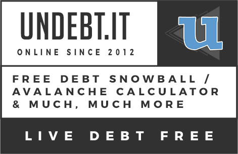 Undebt.it — free debt snowball and avalanche calculator