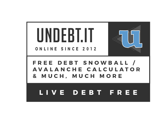 Free Online Debt Snowball Avalanche Calculator Undebt It