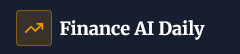 Finance AI Daily logo