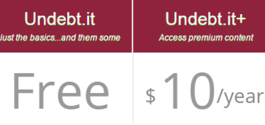 Undebt.it+
