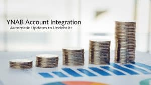 You Need a Budget Integration with Undebt.it