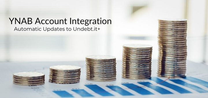 You Need a Budget Integration with Undebt.it