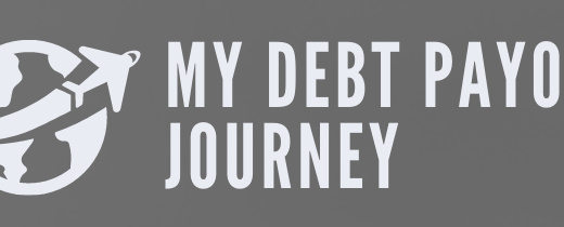 debt payoff journey