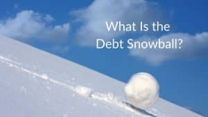What Is the Debt Snowball