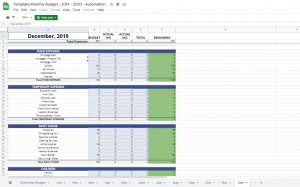 expense tracker template google sheets expense tracker template google sheets