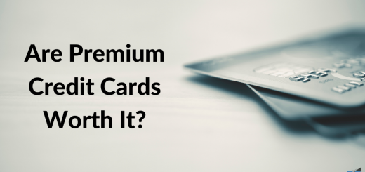 7 Types of Credit Cards; Choose the Right One - Undebt.it Blog