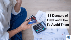 Dangers of Debt