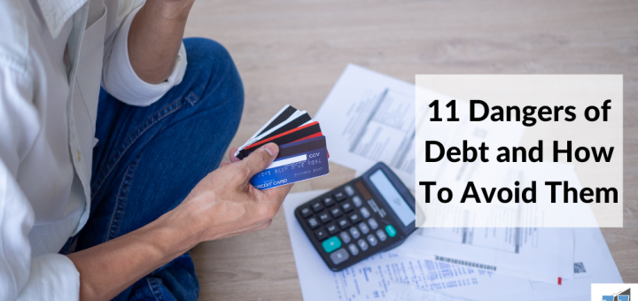 Dangers of Debt