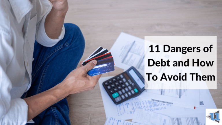 Dangers of Debt