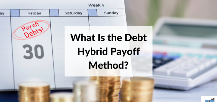 What is the Debt Hybrid Payoff Method