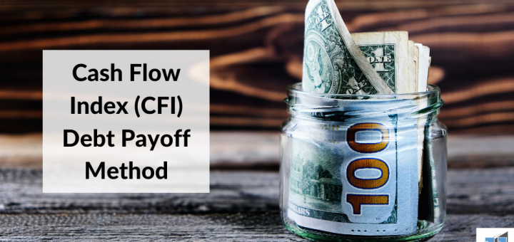 cash flow index