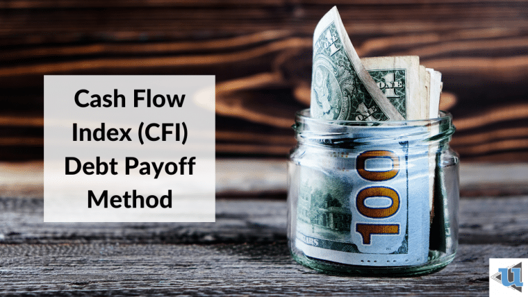cash flow index