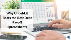 Best Debt Payoff Spreadsheets