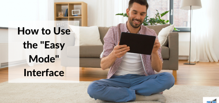 Easy mode