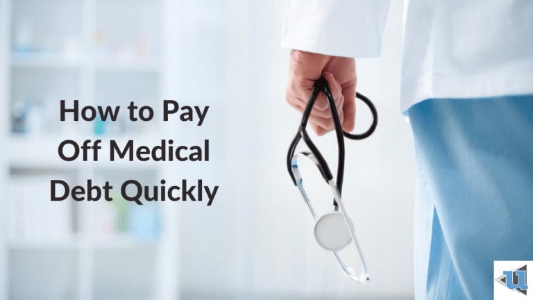 pay off medical debt