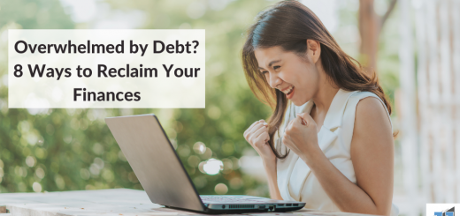 6 Common Types of Debt - Undebt.it Blog