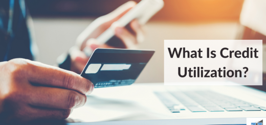 What is Credit Utilization