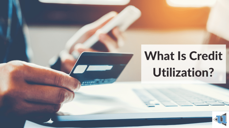 What is Credit Utilization