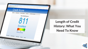 length of credit history