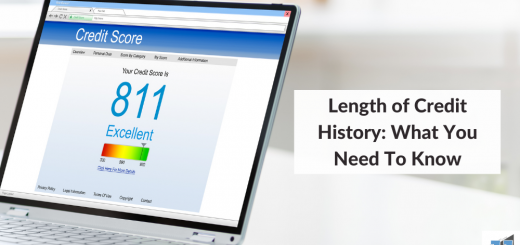 length of credit history