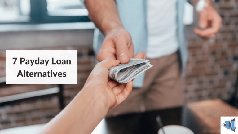 payday loan alternatives