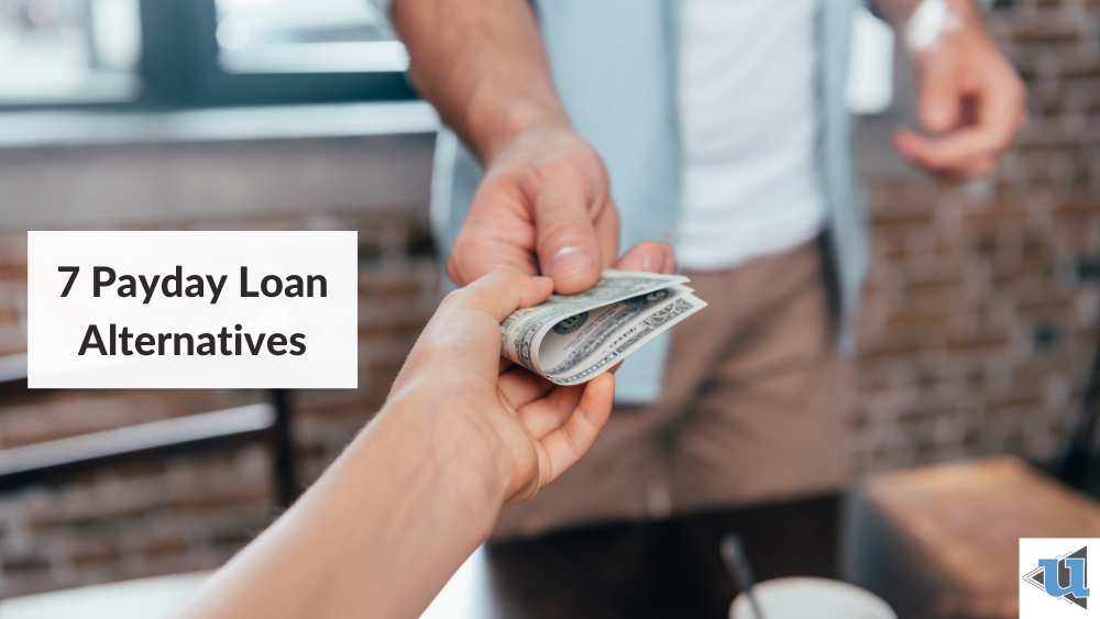 7 Payday Loan Alternatives Undebt.it Blog