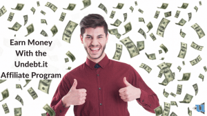 undebt.it affiliate program