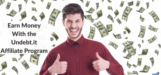 undebt.it affiliate program