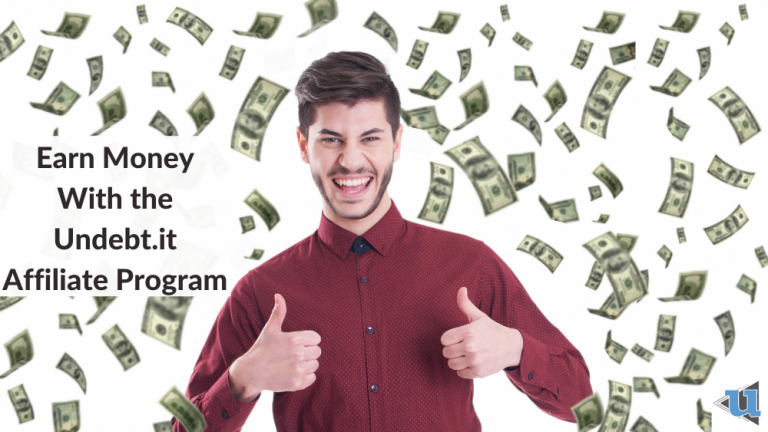 undebt.it affiliate program