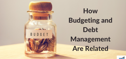 Budgeting and Debt Management