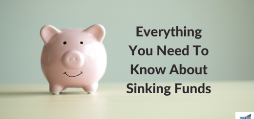Sinking Funds
