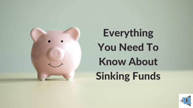 Sinking Funds