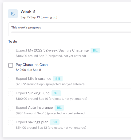 Plan.it future week