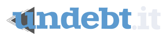 undebt.it website logo